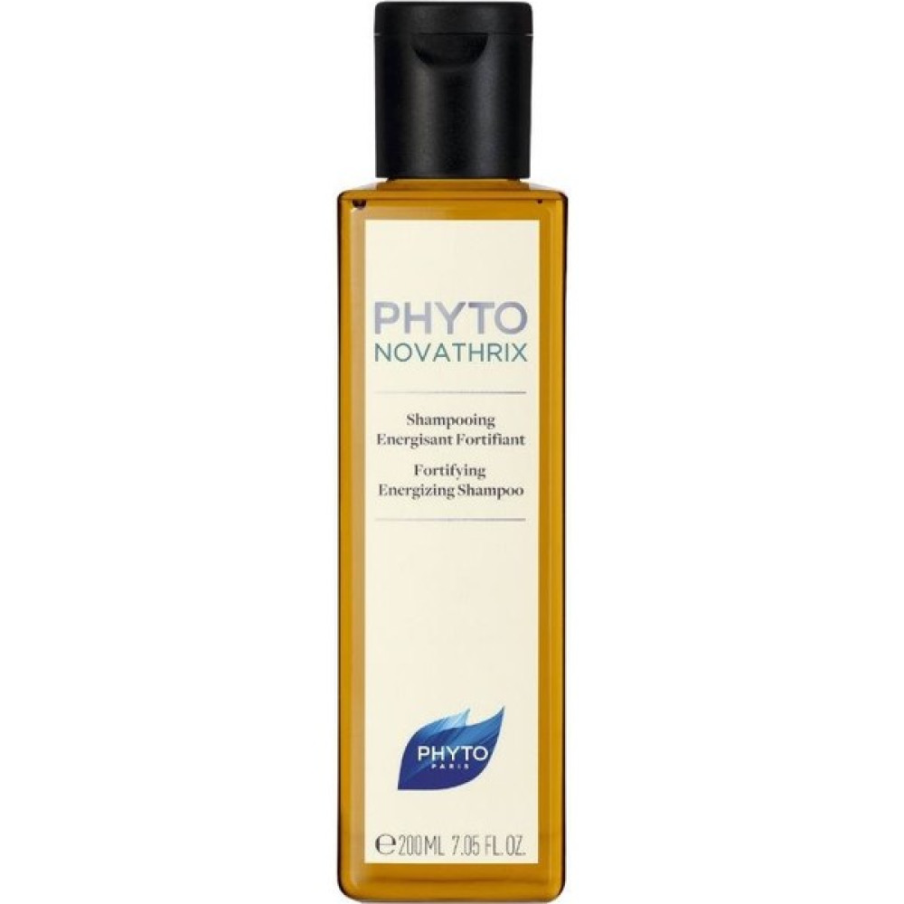 Phyto Novathrix Fortifying Energizing Shampoo 200 ml Şampuan ve Saç Kremi Fiyatı