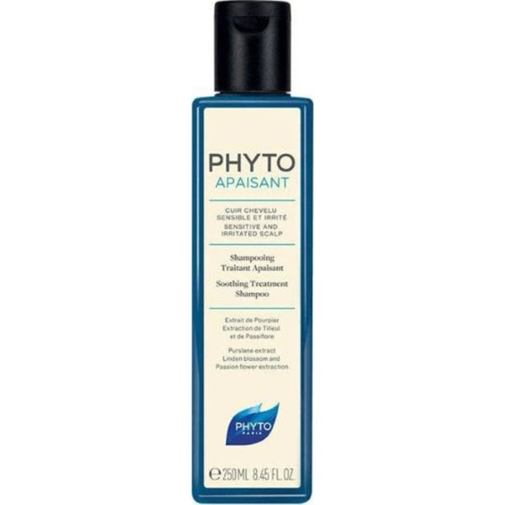 Phyto Phytoapaisant Şampuan 250 ml Şampuan ve Saç Kremi Fiyatı