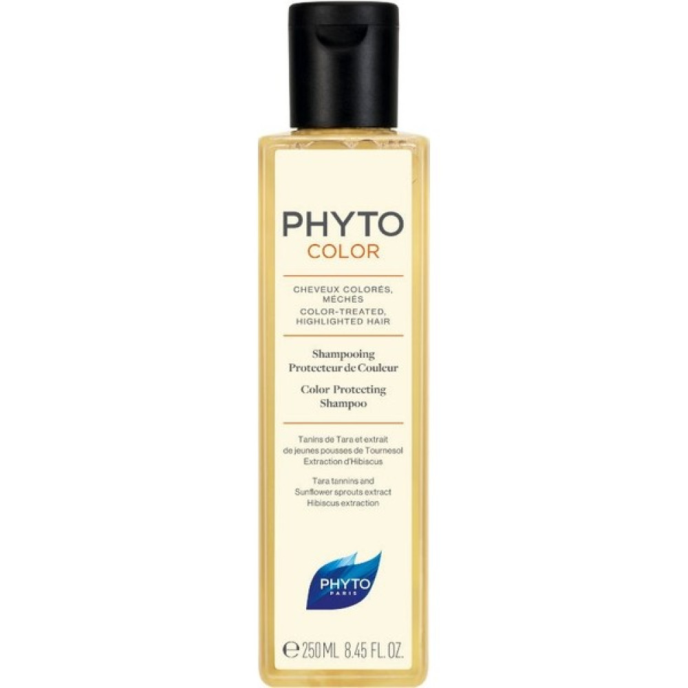 Phyto - Phytocolor Care Color Protecting Shampoo 250 ml Şampuan ve Saç Kremi Fiyatı