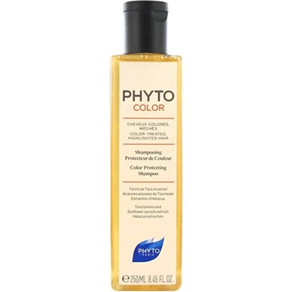 Phyto Phytocolor Shampoo 250 ml Renk Koruyucu Şampuan Şampuan ve Saç Kremi Fiyatı