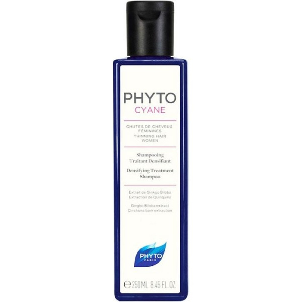 Phyto Phytocyane Şampuan 250 ml Şampuan ve Saç Kremi Fiyatı