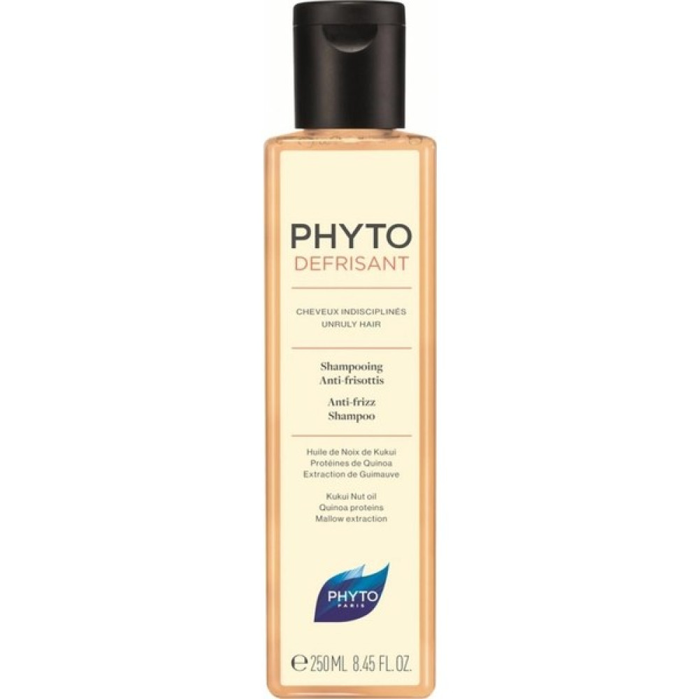 Phyto Phytodefrısant Shampoo 250 ml Şampuan ve Saç Kremi Fiyatı