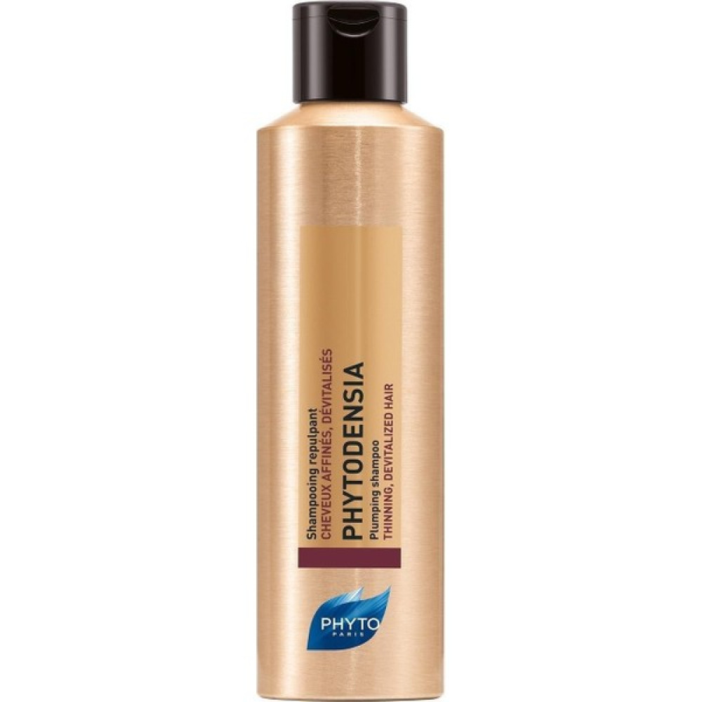Phyto Phytodensia Shampoo Incelmiş ve Cansız Saçlar Için Dolgunlaştırıcı Şampuan 200 ml Şampuan ve Saç Kremi Fiyatı