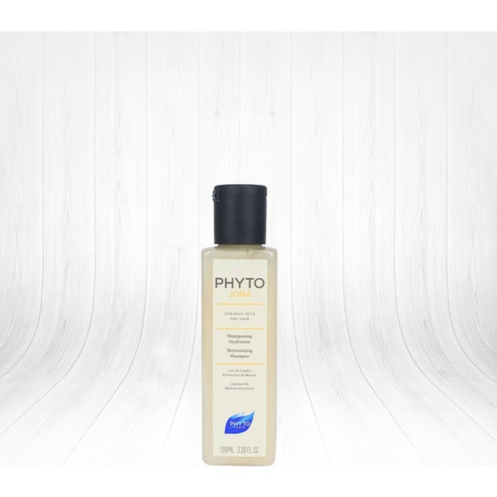 Phyto Phytojoba Kuru Saçlar Için Nemlendirici Şampuan 100 ml Şampuan ve Saç Kremi Fiyatı