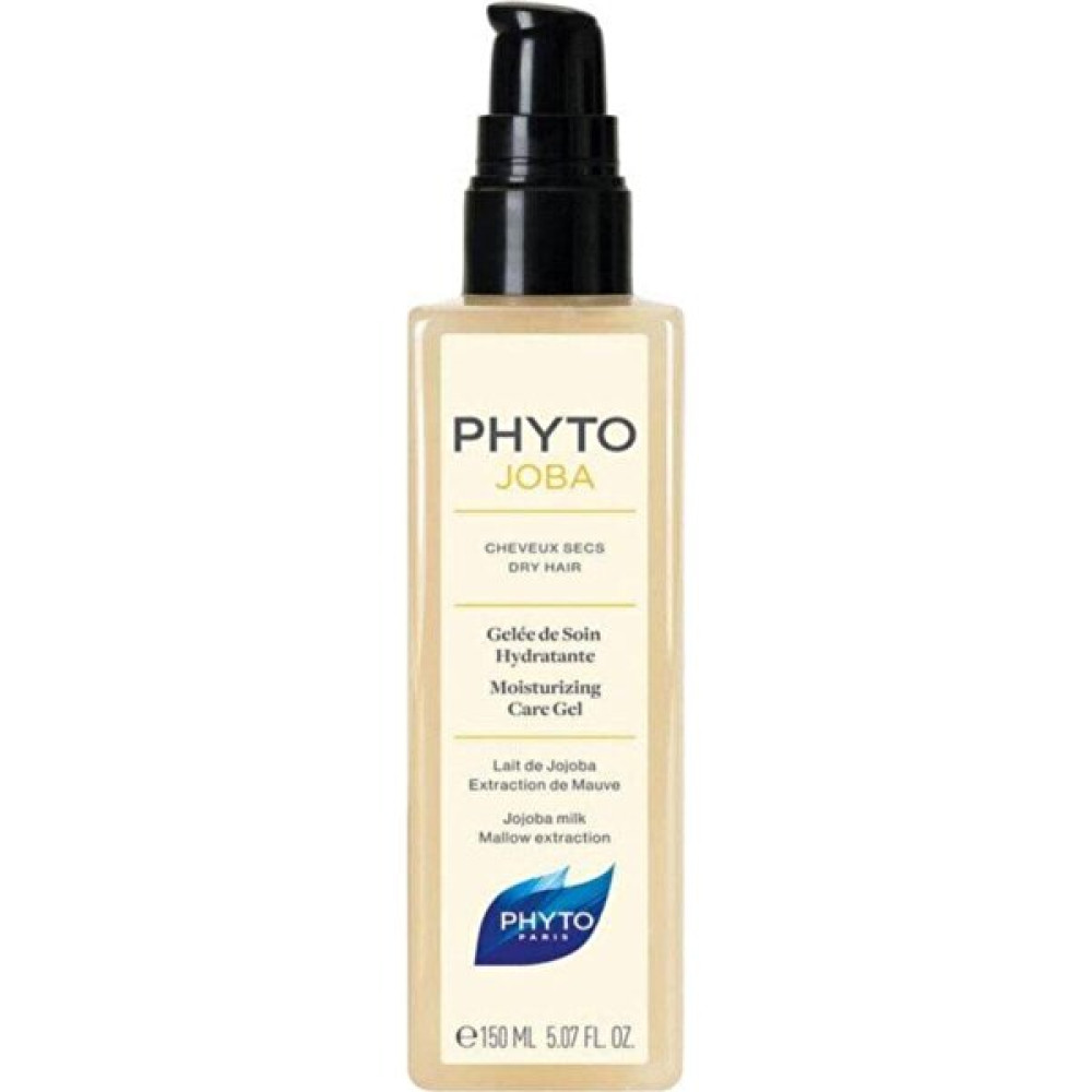 Phyto Phytojoba Moisturizing Care Gel Kuru Saçlar Için Nemlendirici Bakım Jeli Şampuan ve Saç Kremi Fiyatı