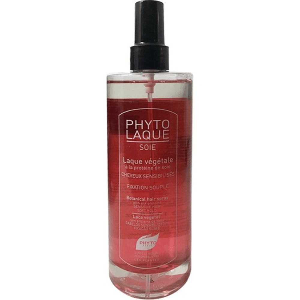 Phyto Phytolaque Saç Şekillendirici Sprey 400 ml Saç Şekillendirici Krem Fiyatı