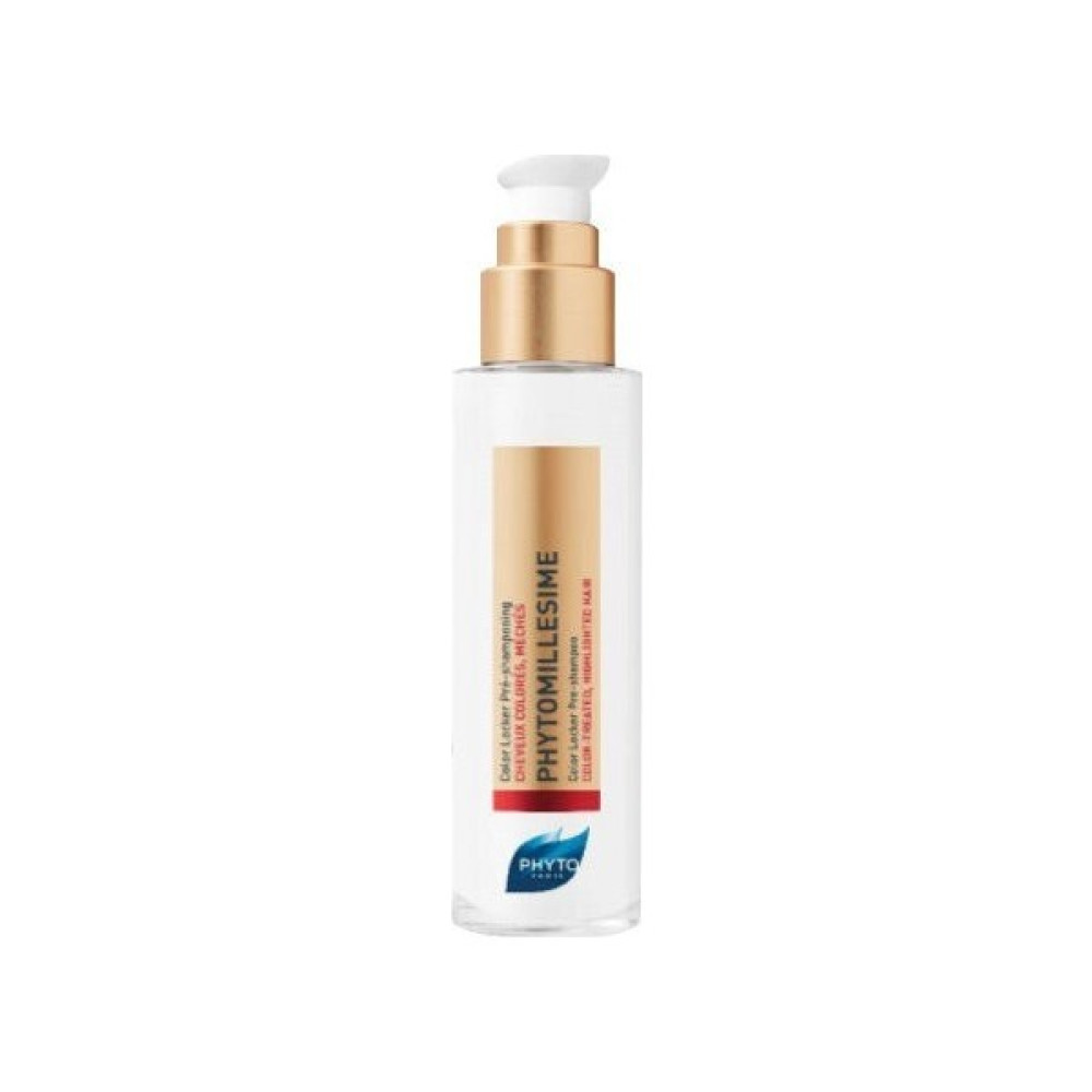 Phyto Phytomillesime 100 ml Renk Sabitleyici Şampuan Şampuan ve Saç Kremi Fiyatı