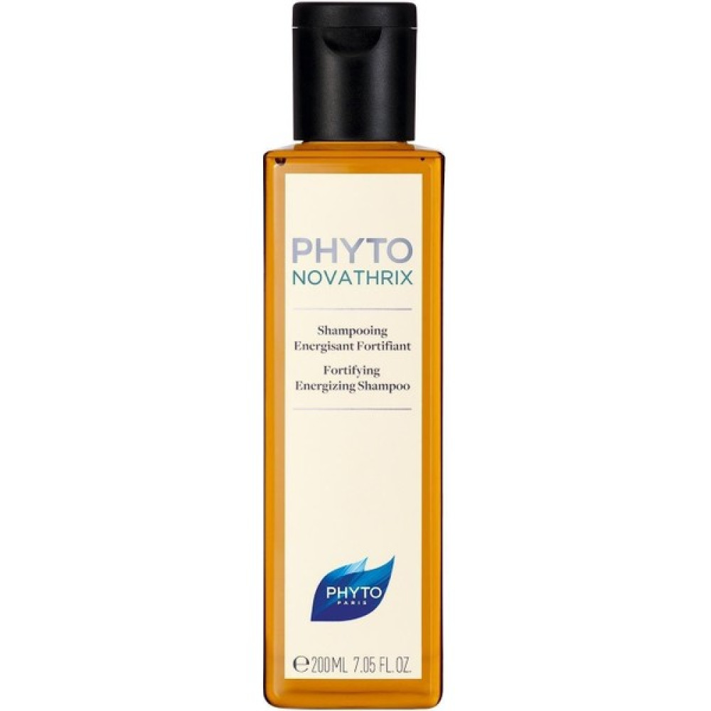 Phyto Phytonovathrix Shampoo Tüm Saç Tipleri Için Ne Karşı Şampuan 200 ml Şampuan ve Saç Kremi Fiyatı