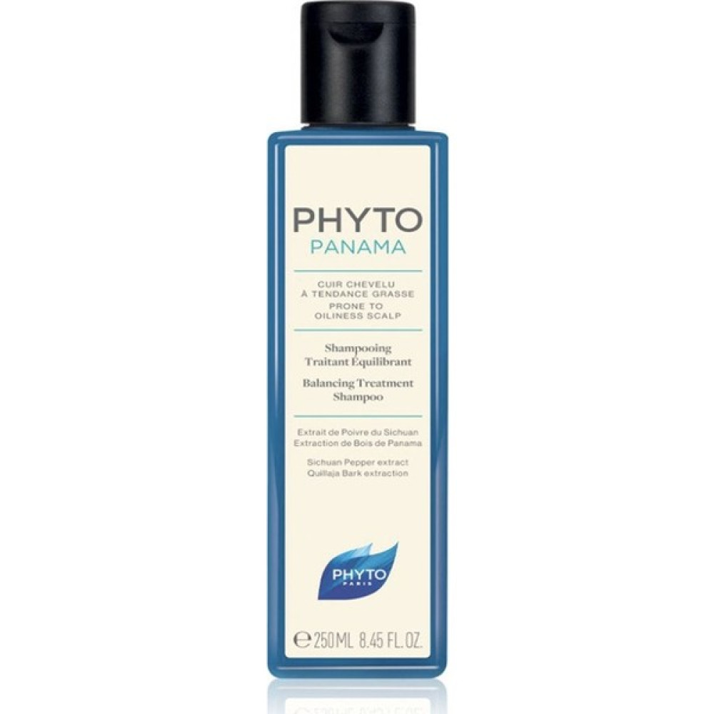 Phyto Phytopanama Shampoo 250 ml Şampuan ve Saç Kremi Fiyatı