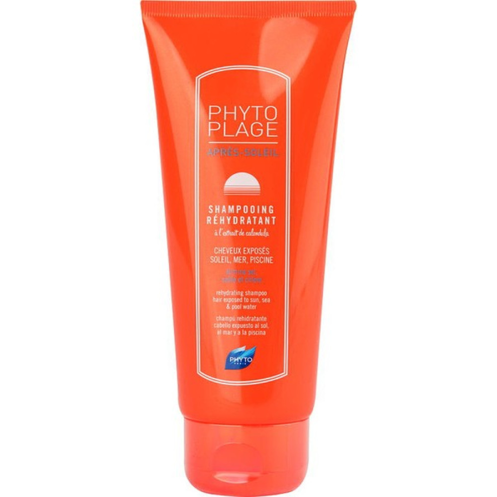 Phyto Phytoplage Shampooing Rehydratant 200ml Şampuan ve Saç Kremi Fiyatı