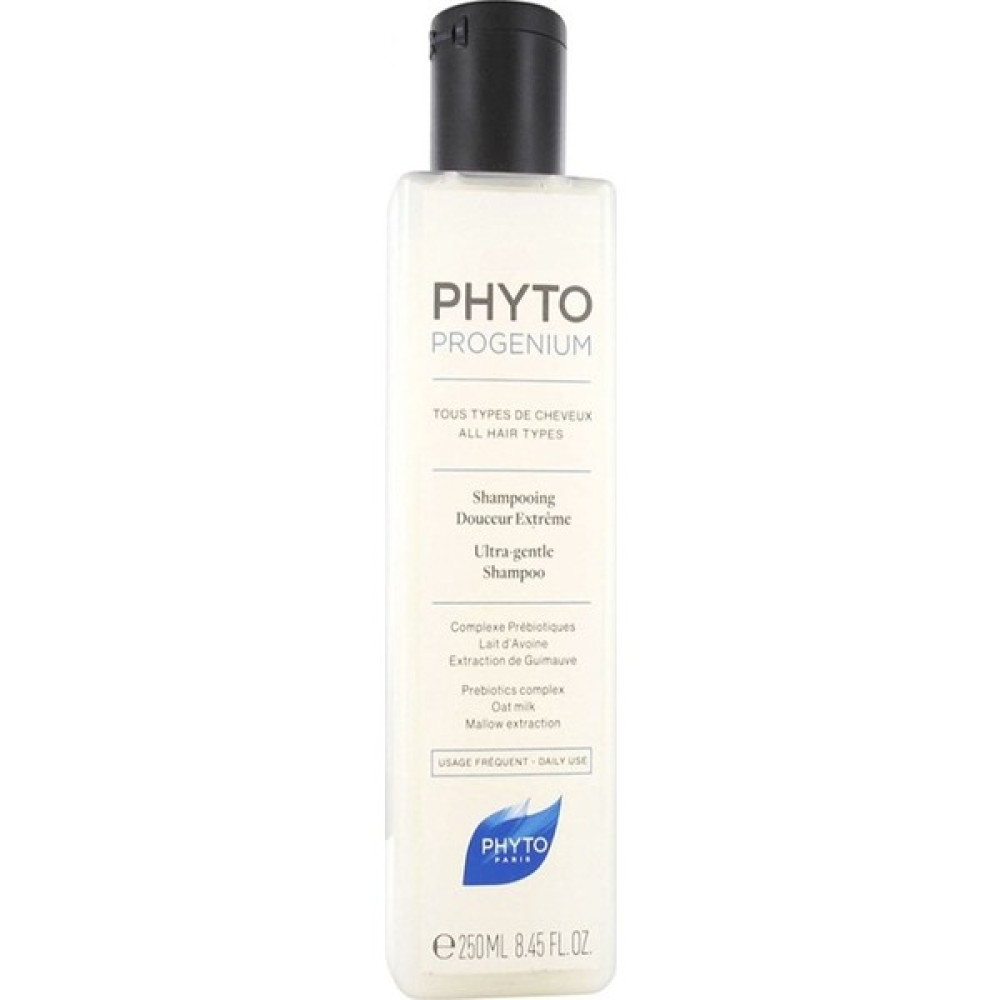Phyto Phytoprogenium Shampoo 250 ml Şampuan ve Saç Kremi Fiyatı