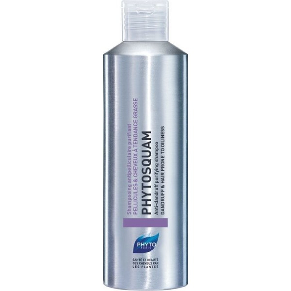 Phyto Phytosquam Anti Dandruff Moisturizing Shampoo 200ML Şampuan ve Saç Kremi Fiyatı