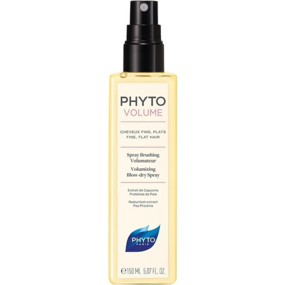 Phyto Phytovolume Blow Dry Spray Ince Telli Saçlar Için Isıya Karşı Koruyucu Hacim Kazandıran Sprey Saç Şekillendirici Krem Fiyatı