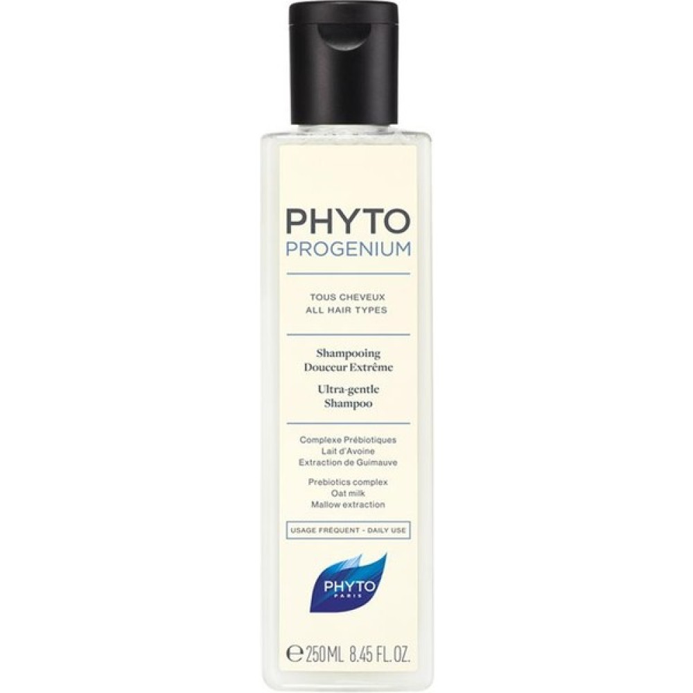 Phyto Progenium Günlük Kullanım Şampuanı 250 ml Şampuan ve Saç Kremi Fiyatı