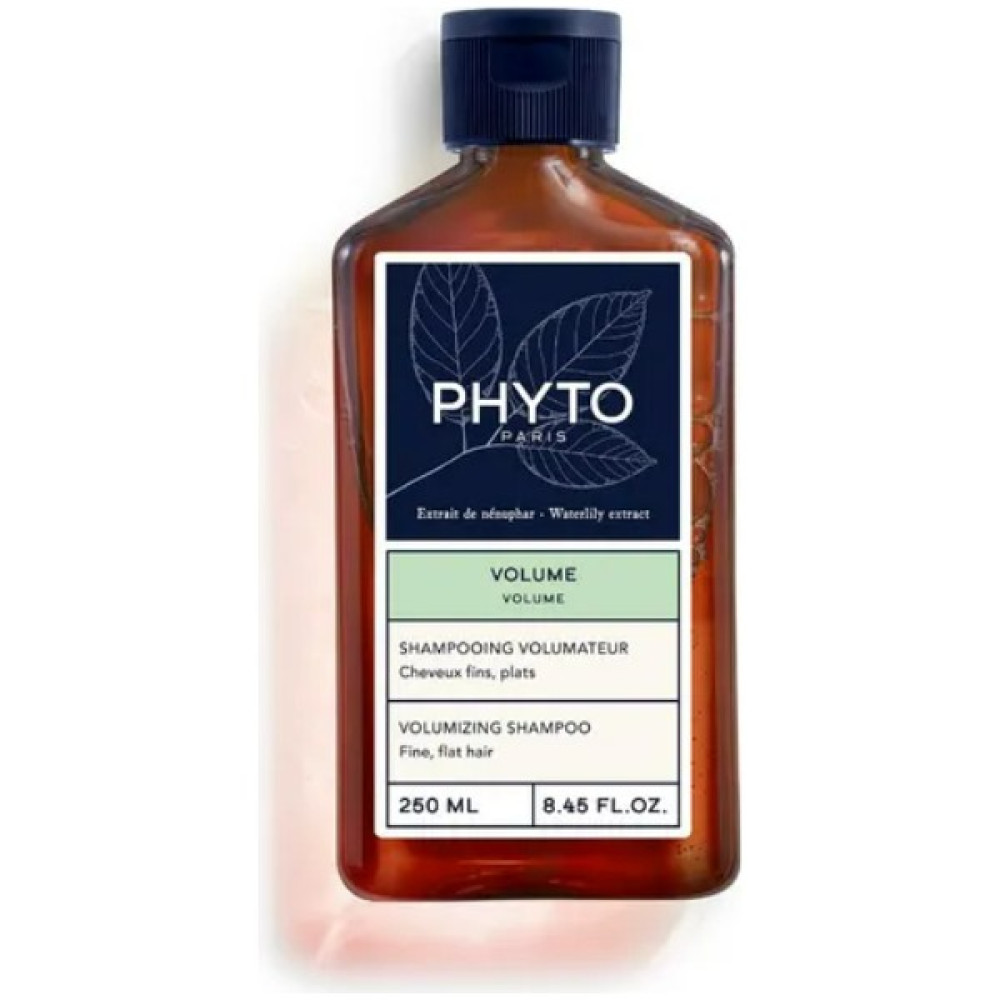 Phyto Volume Ince Telli Saçlar Için Hacim Sağlayan Günlük Bakım Şampuanı 250 Ml Şampuan ve Saç Kremi Fiyatı