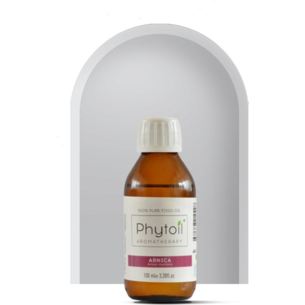 Phytoil Arnika Yağı - Arnica 100 ml Oto Boyaları Fiyatı