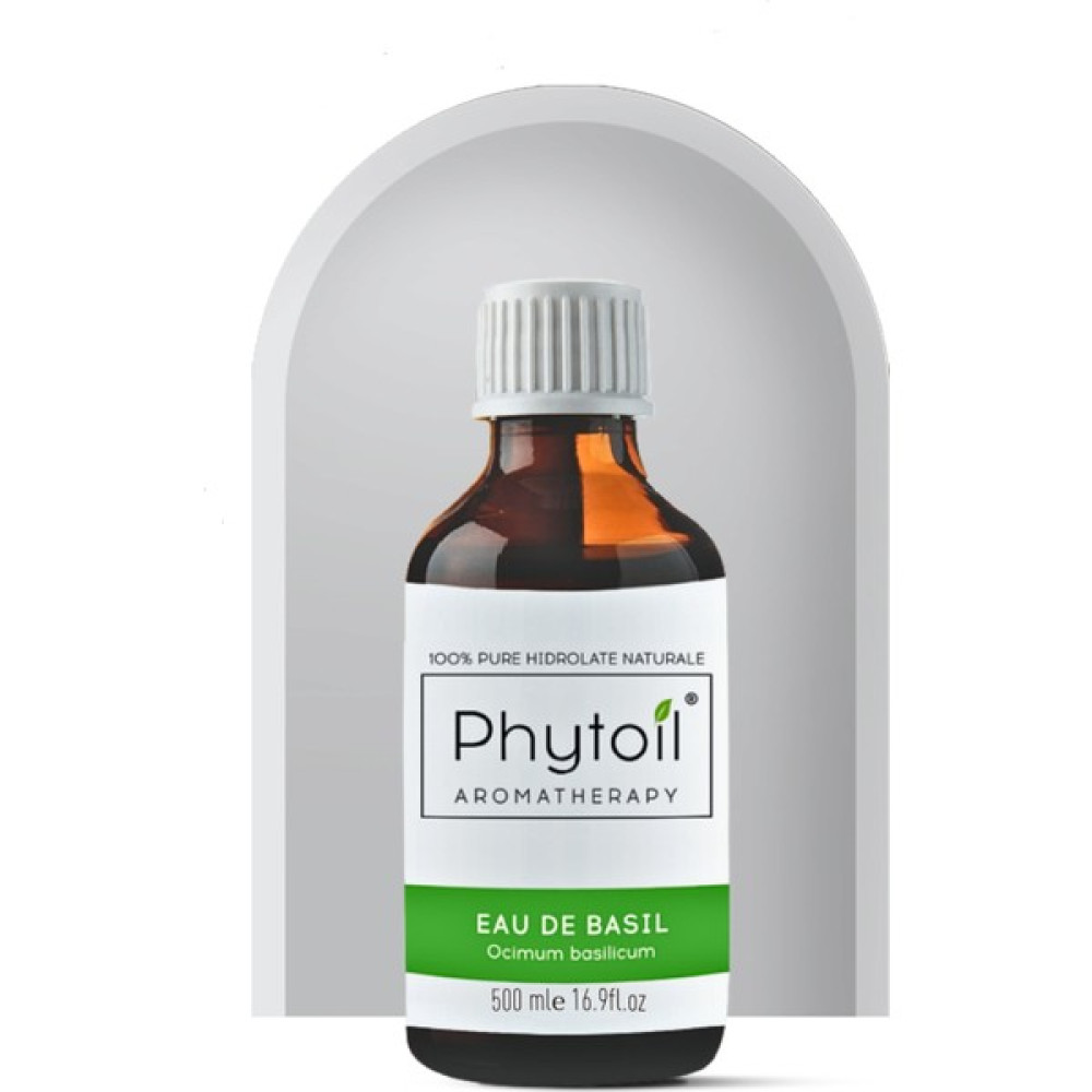 Phytoil Fesleğen Suyu- Saç, Cilt ve Vücut Bakım Bitki Suyu- Phytoıl Eau De Basil 500 ml Oto Boyaları Fiyatı