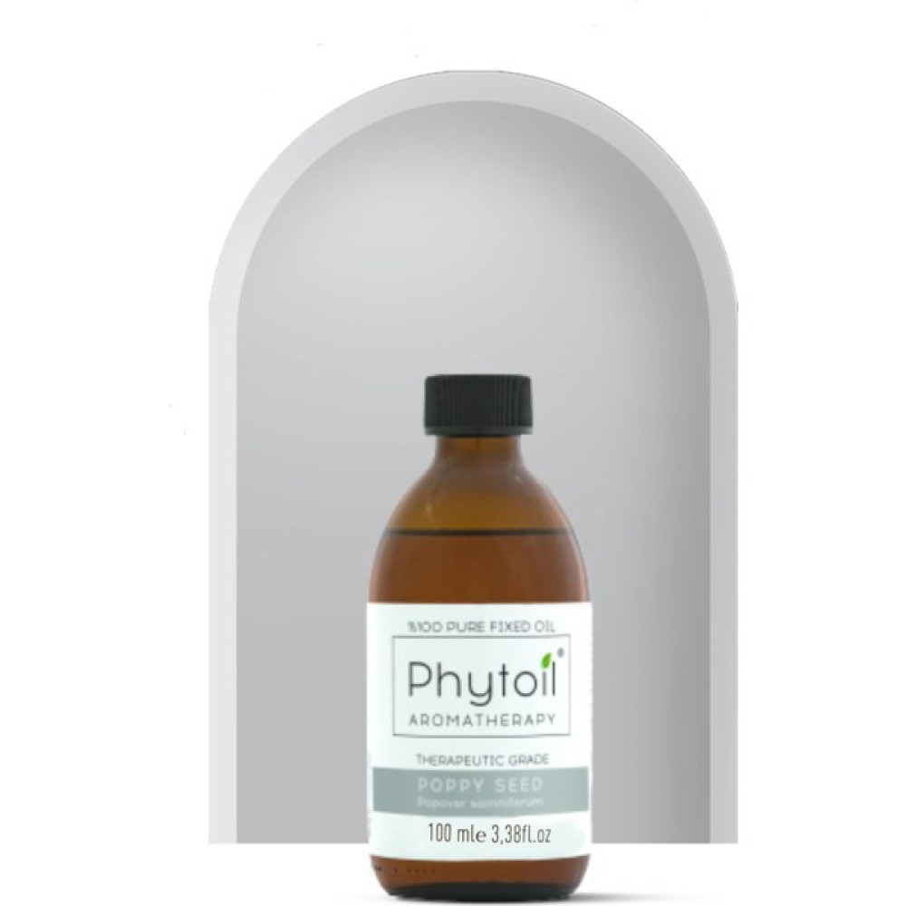 Phytoil Haşhaş Tohum Yağı - Poppy Seed 100 ml Oto Boyaları Fiyatı
