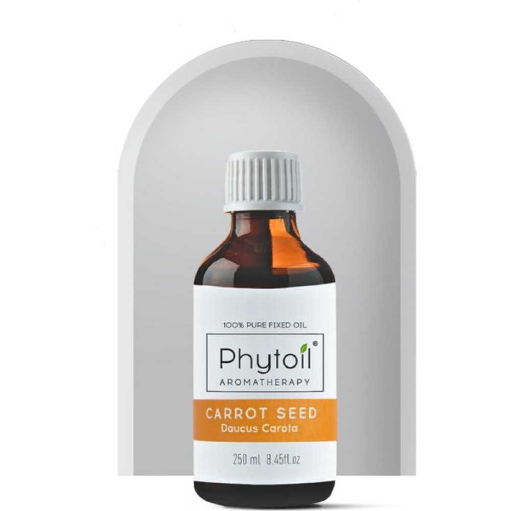 Phytoil Havuç Tohum Yağı - Carrot Seed 250 ml Oto Boyaları Fiyatı