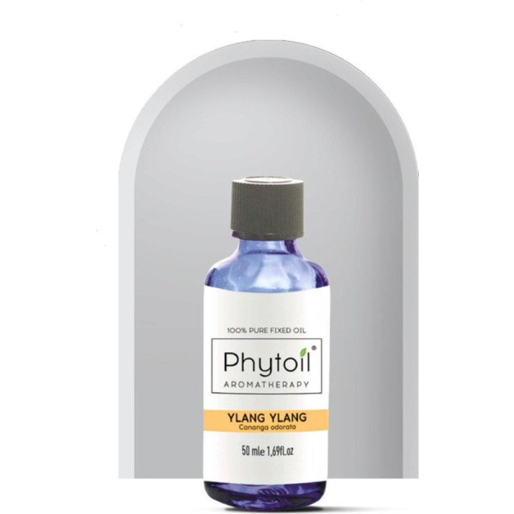 Phytoil Ilan Ilan Uçucu Yağı- Ylang Ylang 50 ml Oto Boyaları Fiyatı