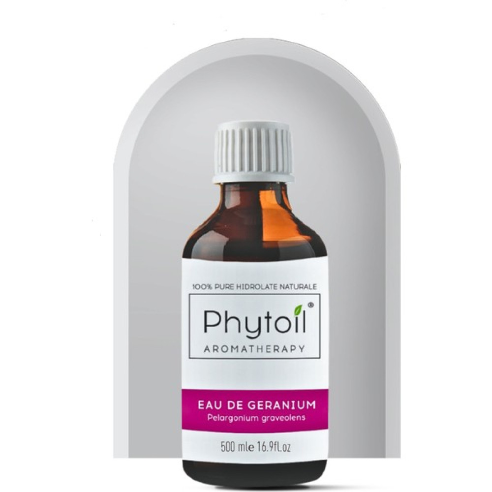 Phytoil Itır Suyu- Saç, Cilt ve Vücut Bakım Bitki Suyu- Phytoıl Eau De Geranıum 500 ml Oto Boyaları Fiyatı