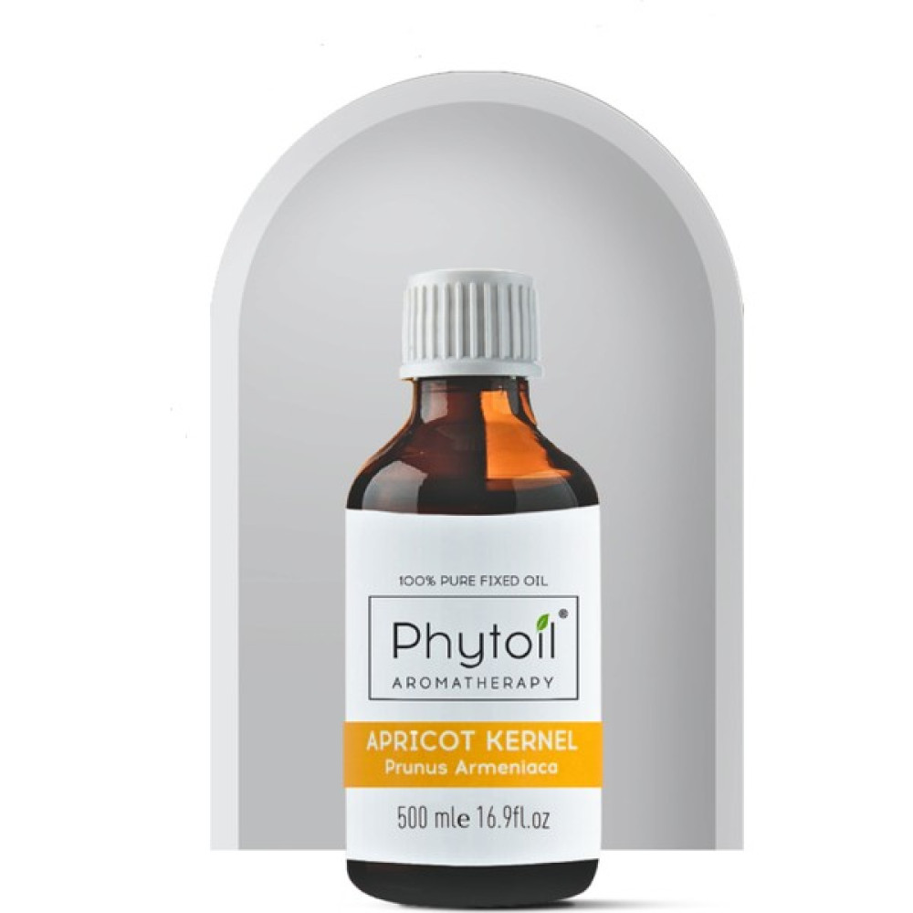 Phytoil Kayısı Çekirdeği Yağı- Aprıcot Kernel Oıl 500 ml Oto Boyaları Fiyatı