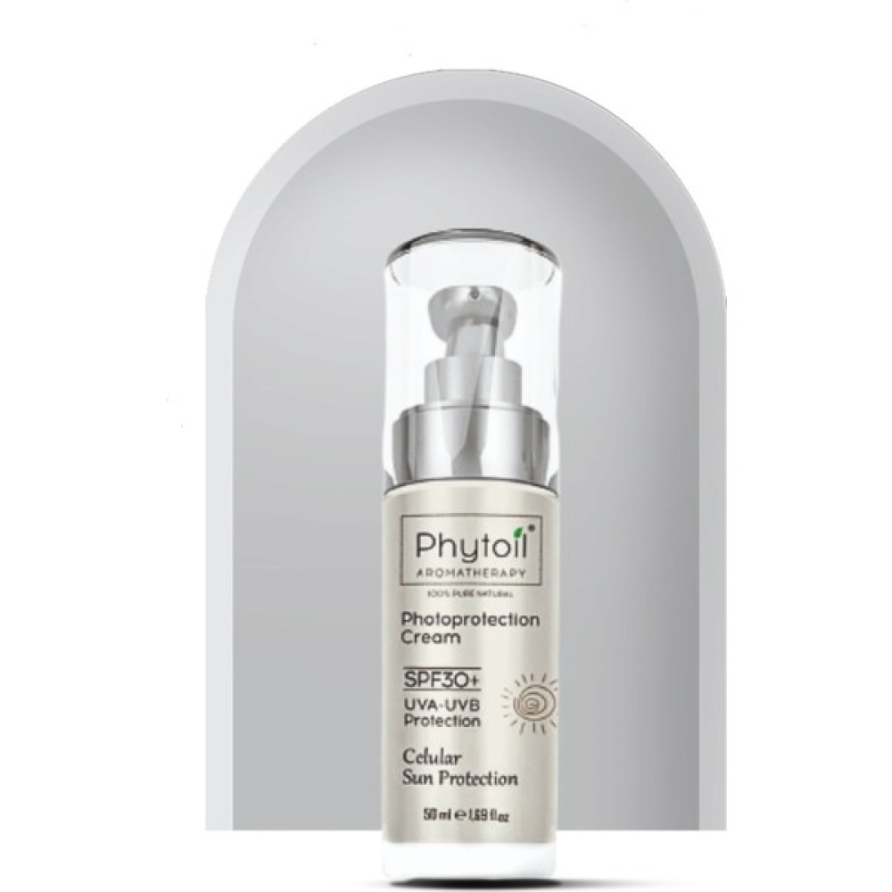 Phytoil Kolajen Onarıcı Organik Güneş Kremi 50ML (ÇOCUK) - Kids Sensitive Advanced Photoprotection SPF 30 Güneş Kremleri ve Losyonları Fiyatı