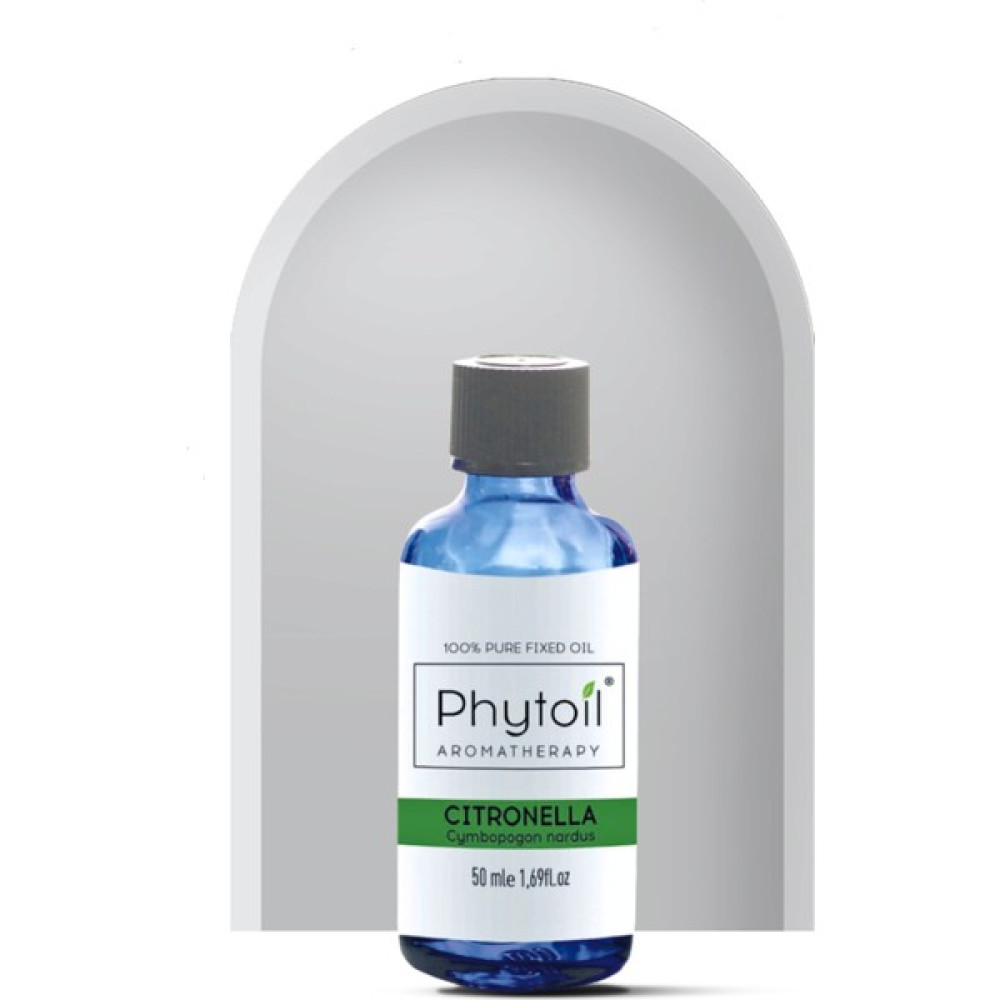 Phytoil Limon Çimeni Uçucu Yağı- Cıtronella 50 ml Oto Boyaları Fiyatı