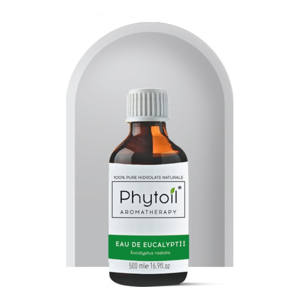 Phytoil Okaliptus Suyu- Saç, Cilt ve Vücut Bakım Bitki Suyu- Phytoıl Eau De Eucalyptus 500 ml Oto Boyaları Fiyatı