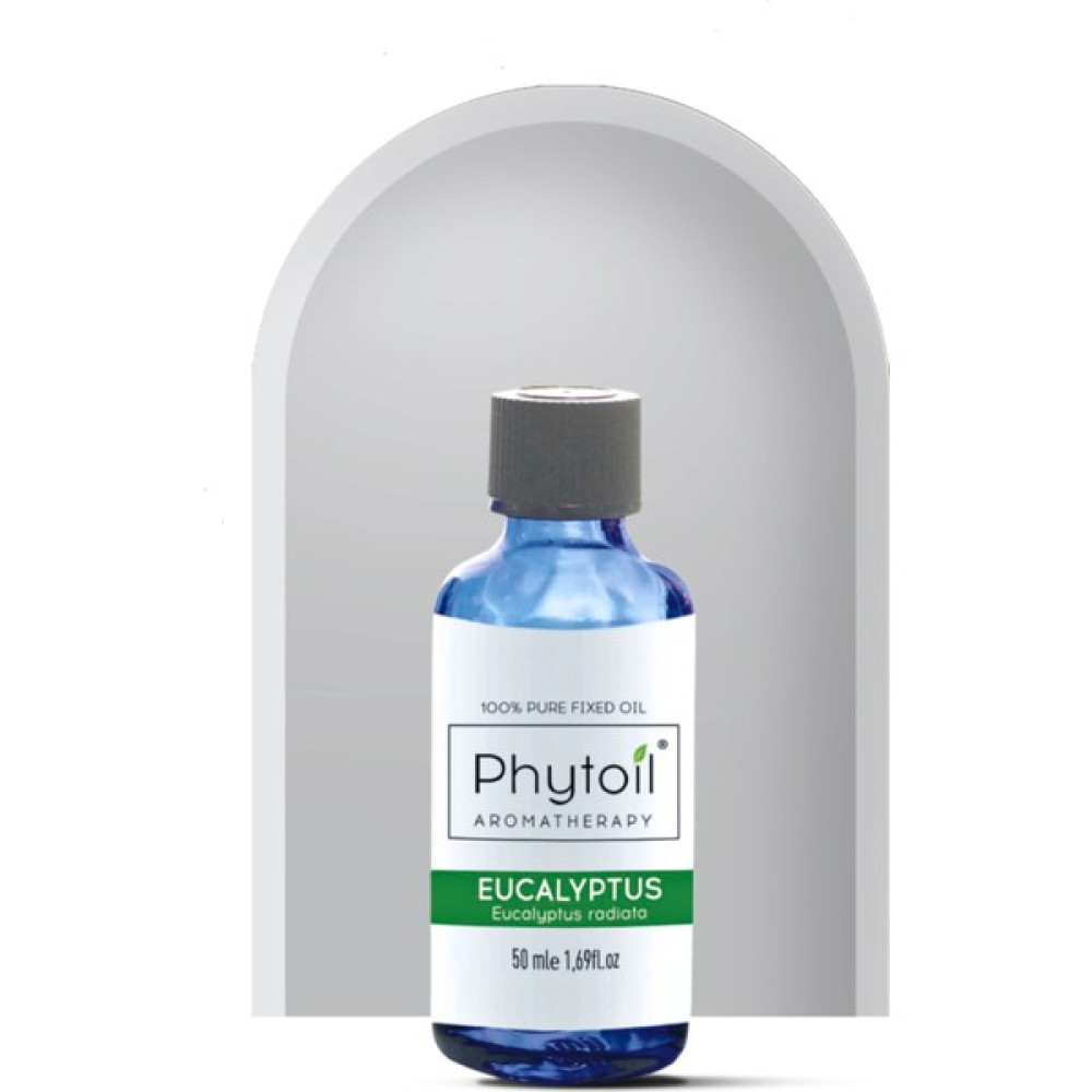 Phytoil Ökaliptus Uçucu Yağı- Eucalyptus 50 ml Oto Boyaları Fiyatı