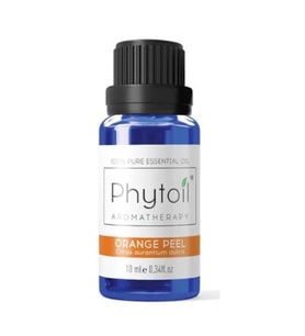 Phytoil Portakal Kabuğu Uçucu Yağı -Orange Peel 10 ml Nemlendiriciler Fiyatı