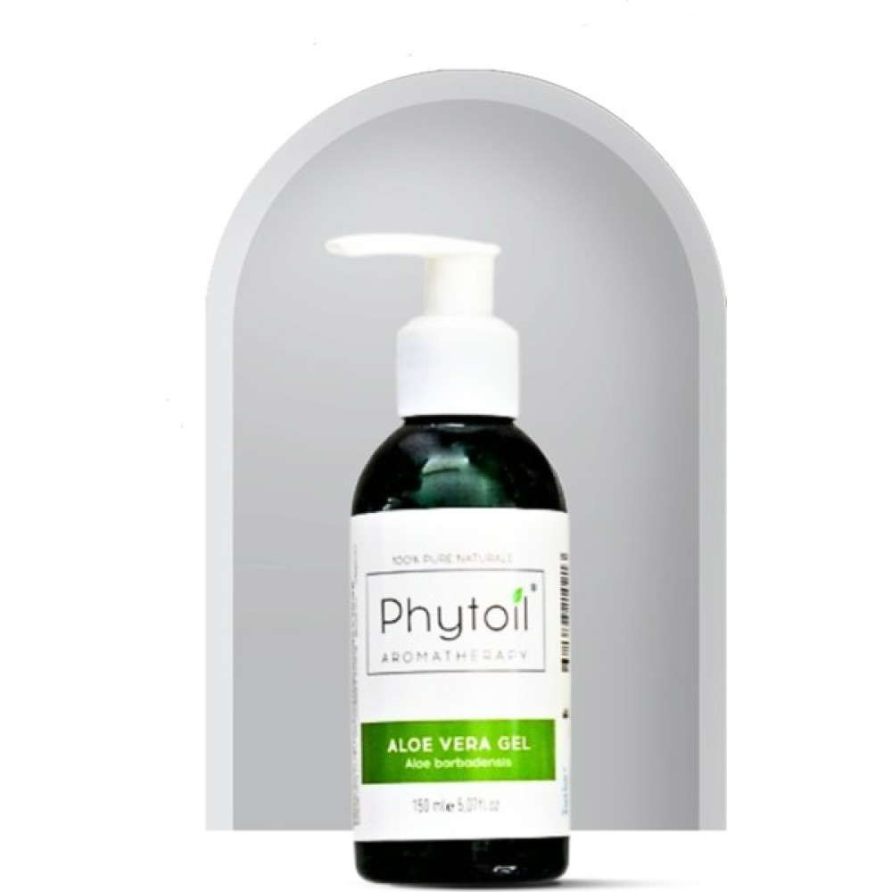 Phytoil Saf Aloe Vera Jel- Phytoil Aloe Vera Gel 150 ml Nemlendiriciler Fiyatı