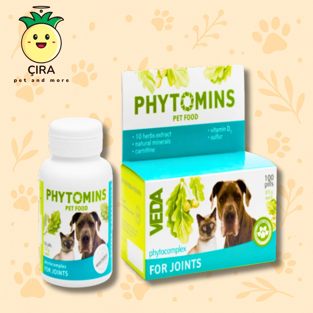Phytomıns For Joınts Diğer Fiyatı