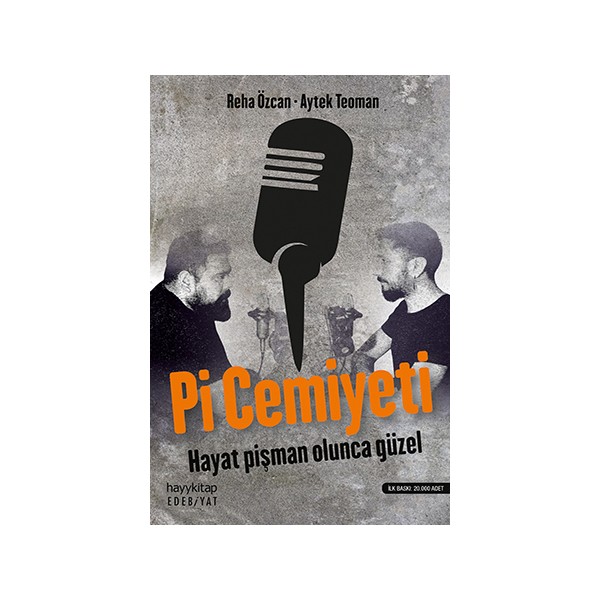 Pi Cemiyeti - Reha Özcan-Aytek Teoman Diğer Fiyatı