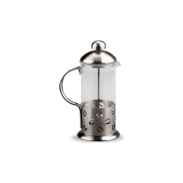 Pi İthalat Filtre Kahve Makinesi French Press Süzgeçli - 350Ml Kahve Makineleri Fiyatı