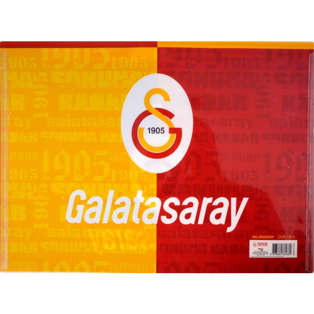 Piano Galatasaray Çıtçıtlı Dosya DOS-1905 464500 Dosya Fiyatı