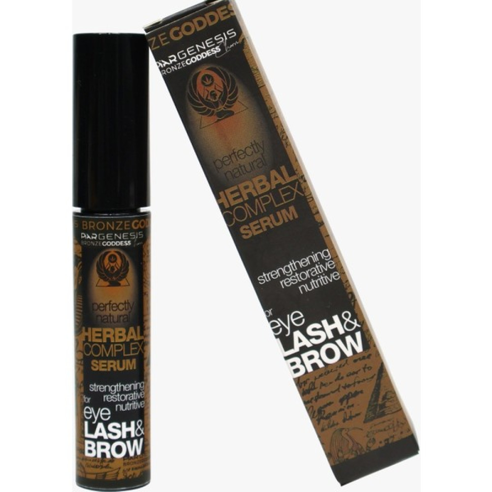 Piar Genesis Bronze Goddess Charm Kaş&Kirpik Serumu -10ml Cilt ve Yüz Bakımı Fiyatı