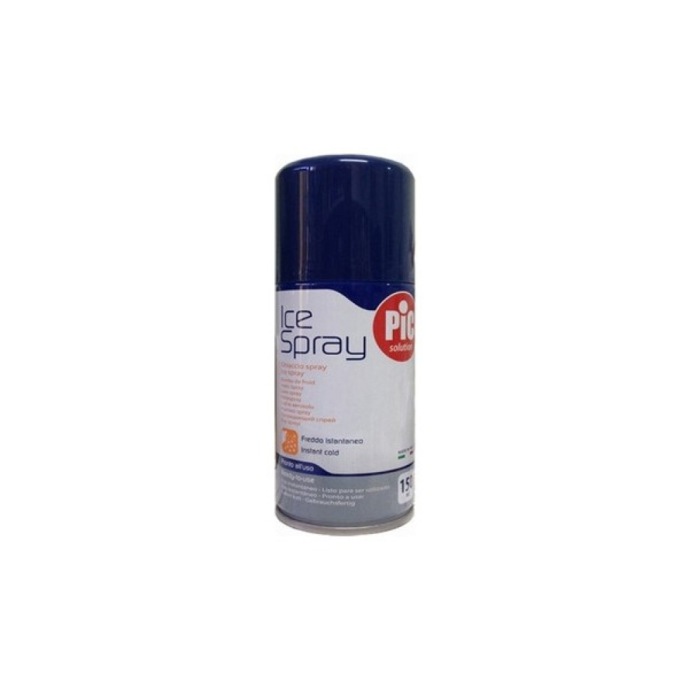 Pic Solution Ice Spray Soğutucu Sprey 150 ml Diğer Spor Ürünleri Fiyatı