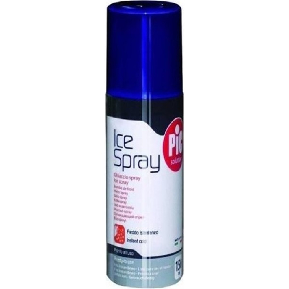 Pic Solution Ice Spray (Soğutucu Sprey) 150 ml Diğer Spor Ürünleri Fiyatı