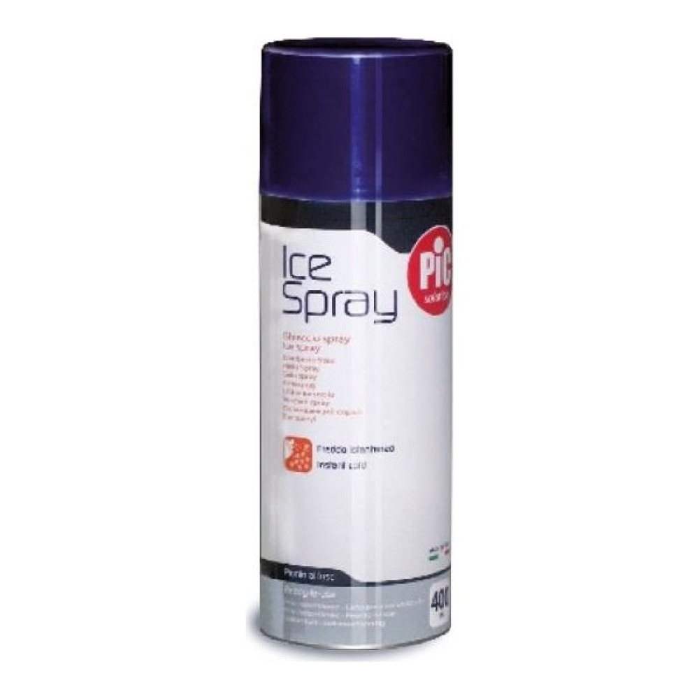 Pic Solution Ice Sprey 400ML ( Soğutucu Sprey ) Diğer Spor Ürünleri Fiyatı