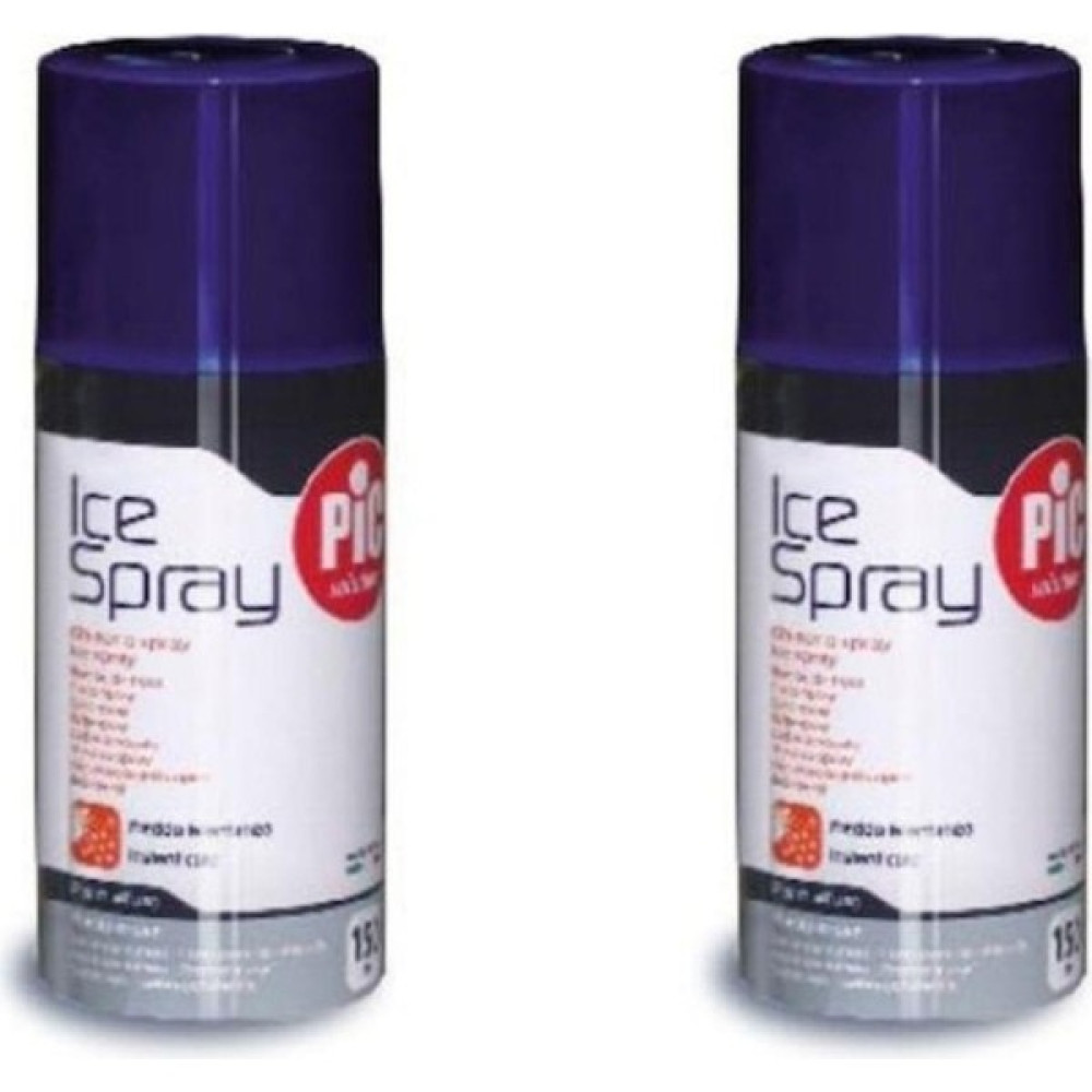 Pic Solution Soğutucu Sprey 150ML - 2 Adet Oto Boyaları Fiyatı