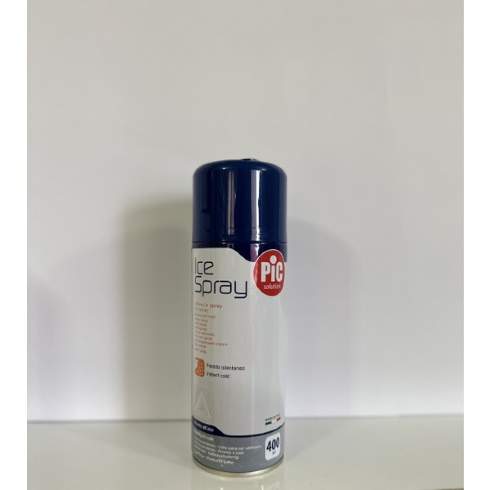 Pic Solution Soğutucu Sprey 400 ml ( Ice Sprey ) 12 Adet Diğer Spor Ürünleri Fiyatı