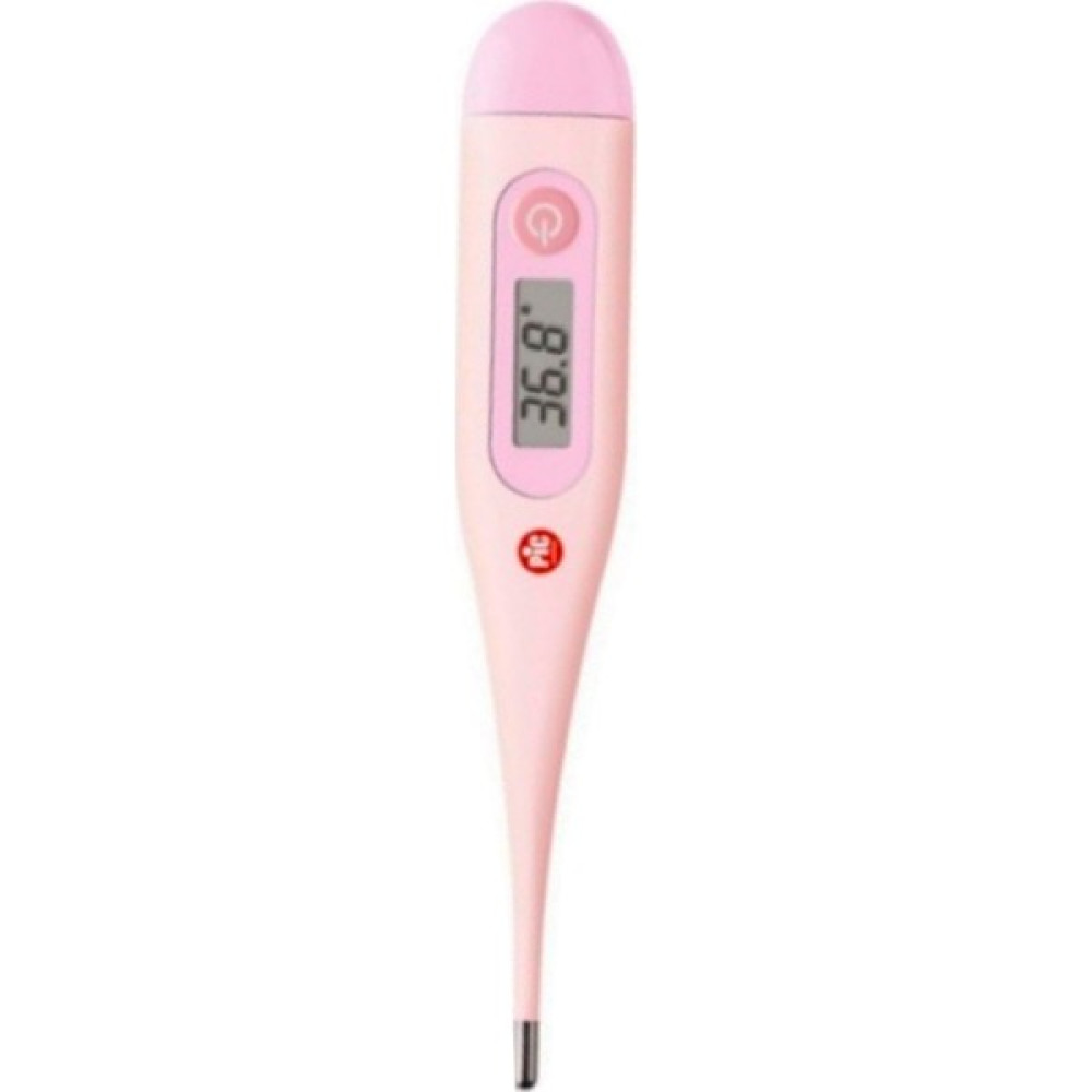Pic Solution Vedo Color Dijital Derece Pembe Ateş Ölçer Fiyatı