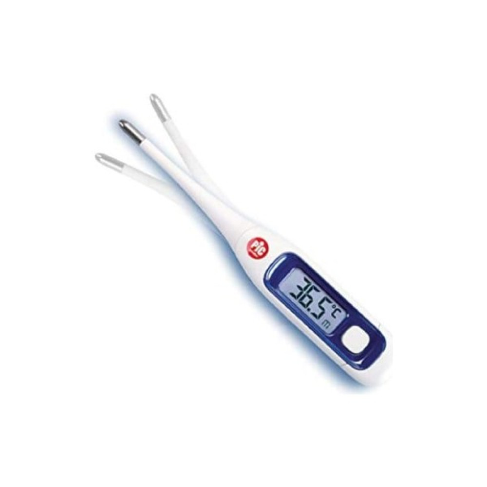 Pic Solution Vedoclear Dijital Termometre | Esnek Uçlu Ateş Ölçer Fiyatı