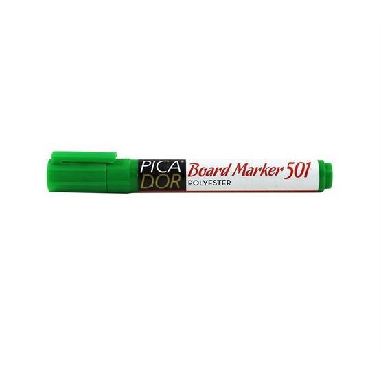 Picador 501 Yeşil Tahta Kalemi