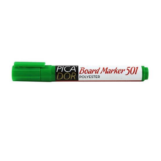 Picador 501 Yeşil Tahta Kalemi