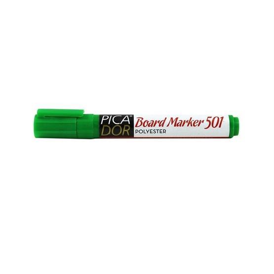 Picador 501 Yeşil Tahta Kalemi