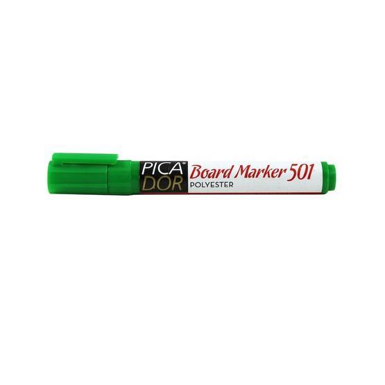 Picador 501 Yeşil Tahta Kalemi