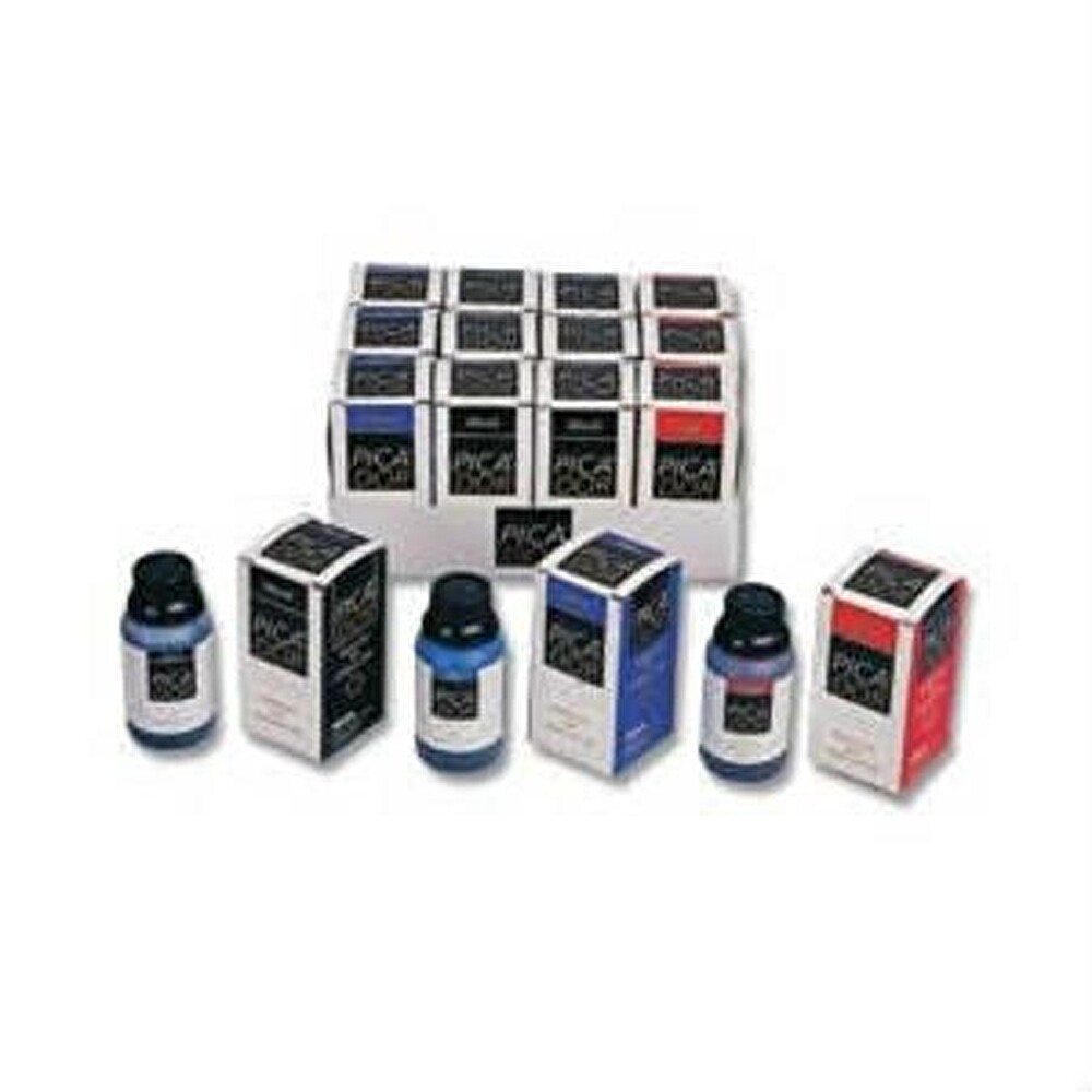 PİCADOR ISTAMPA MÜREKKEBİ 30 CC 5 Lİ CD-DVD-Asetat Kalemi Fiyatı