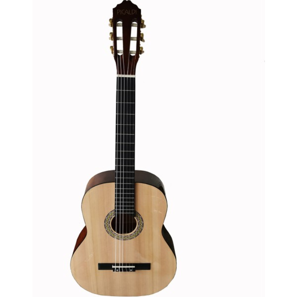Picaldi AC964-NT 4/4 Klasik Gitar Oto Boyaları Fiyatı